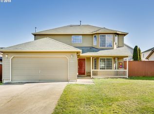 1340 N Washington St, Lafayette, OR 97127