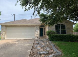 901 Saint Helena Dr, Leander, TX 78641