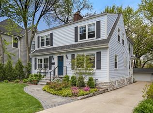 31 Center St, Hinsdale, IL