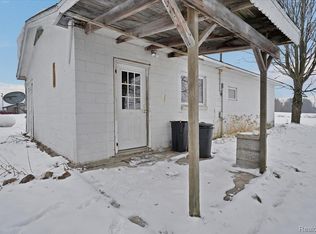 8858 Willits Rd, Mayville, MI 48744