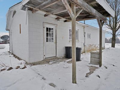 8858 Willits Rd, Mayville, MI, 48744
