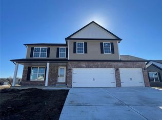 3460 Dakota Dr, Shiloh, IL 62221