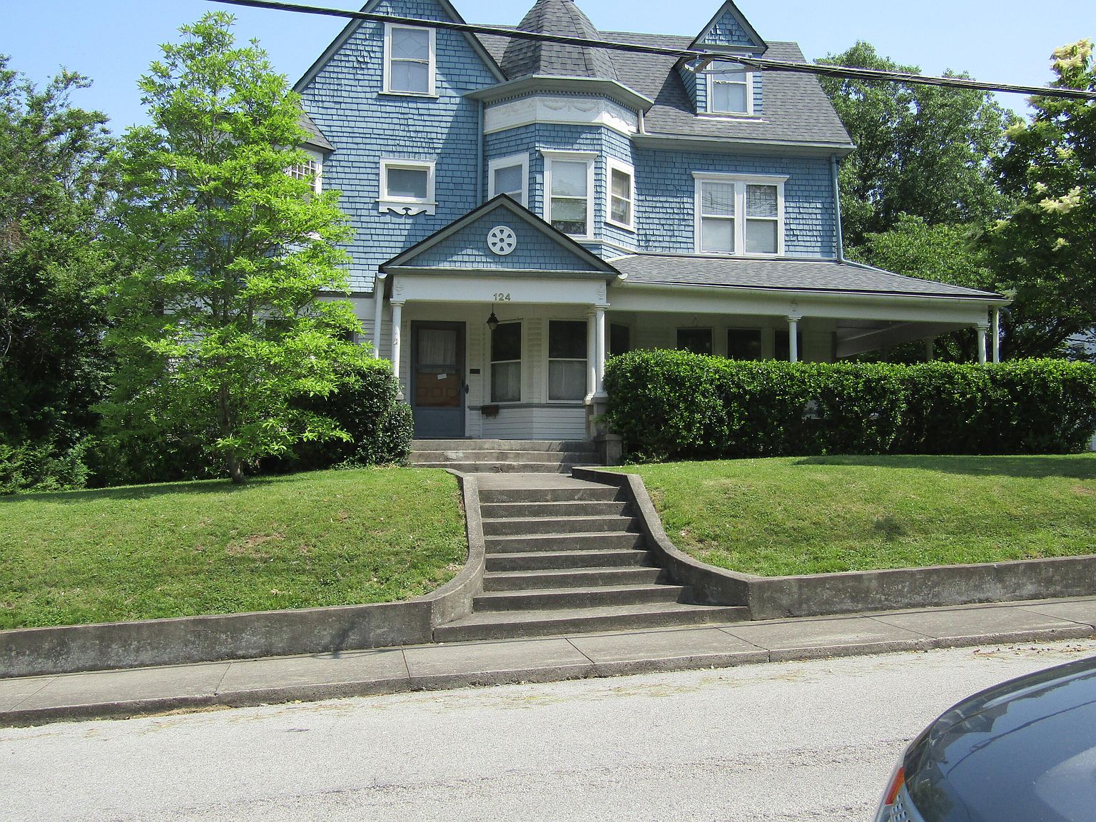 124 W Todd St, Frankfort, KY 40601 MLS 23009044 Zillow
