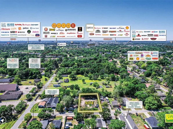 6217 Nuben St, Houston, TX 77091