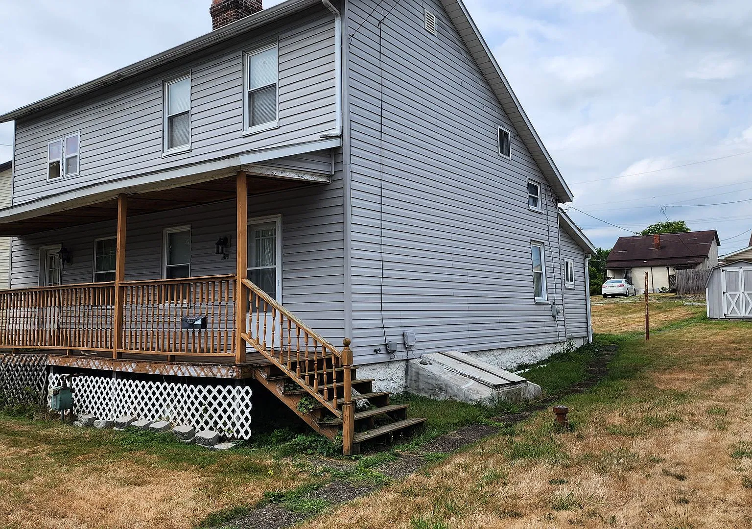 Available NOW! 1 Bed 1 Bath Home — Photo 1