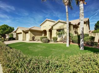 5444 E Sheena Dr, Scottsdale, AZ 85254