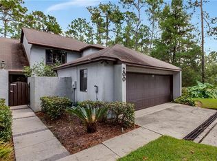 200 Fallen Timber Trl, Deland, FL 32724