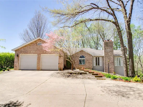 1773 Seiler Rd, Alton, IL 62002