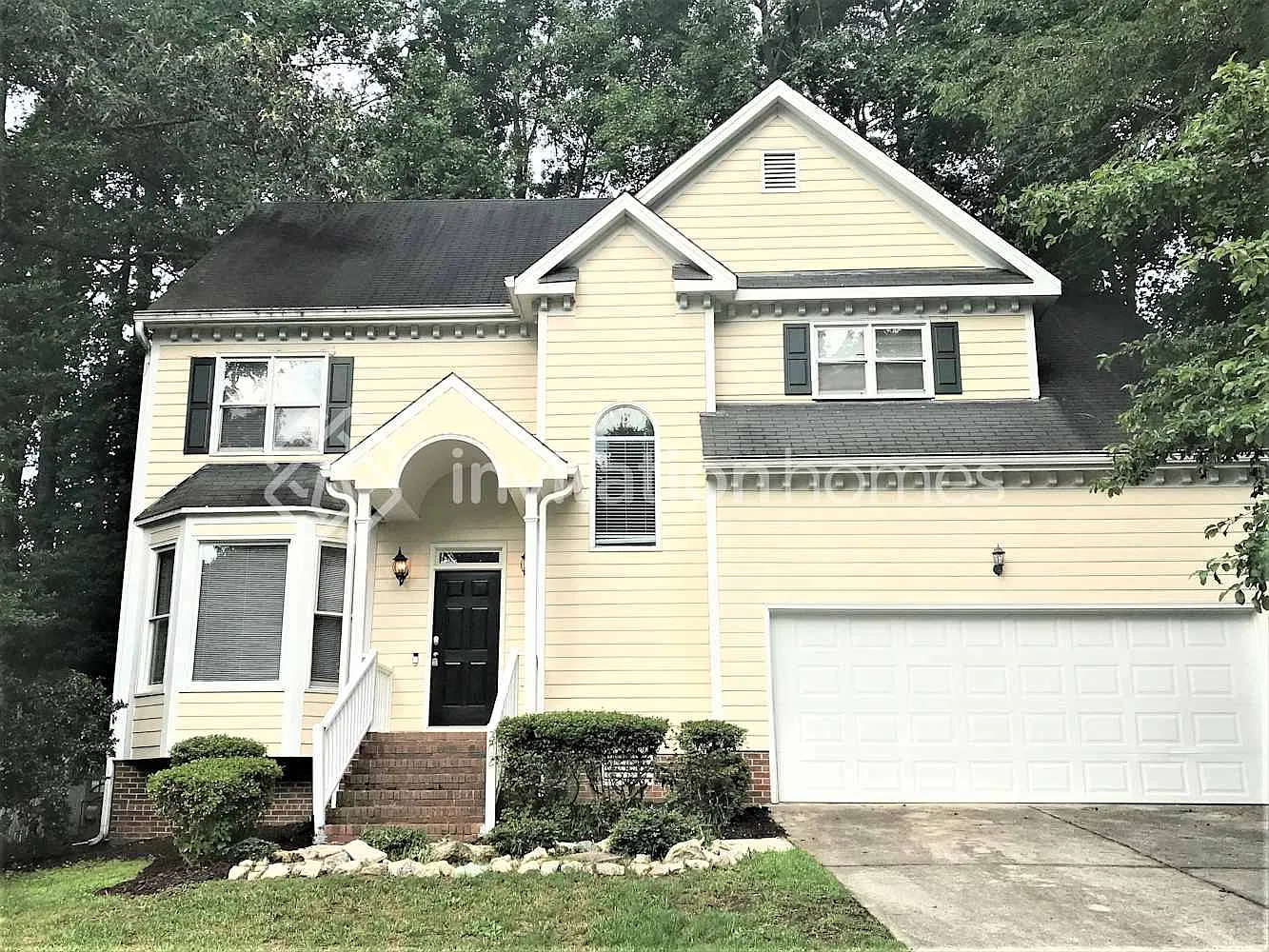 2025 Muirfield Village Way Raleigh, NC 27604 — Photo 1