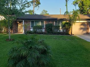 1231 Lamanto Ave E, Jacksonville, FL 32211