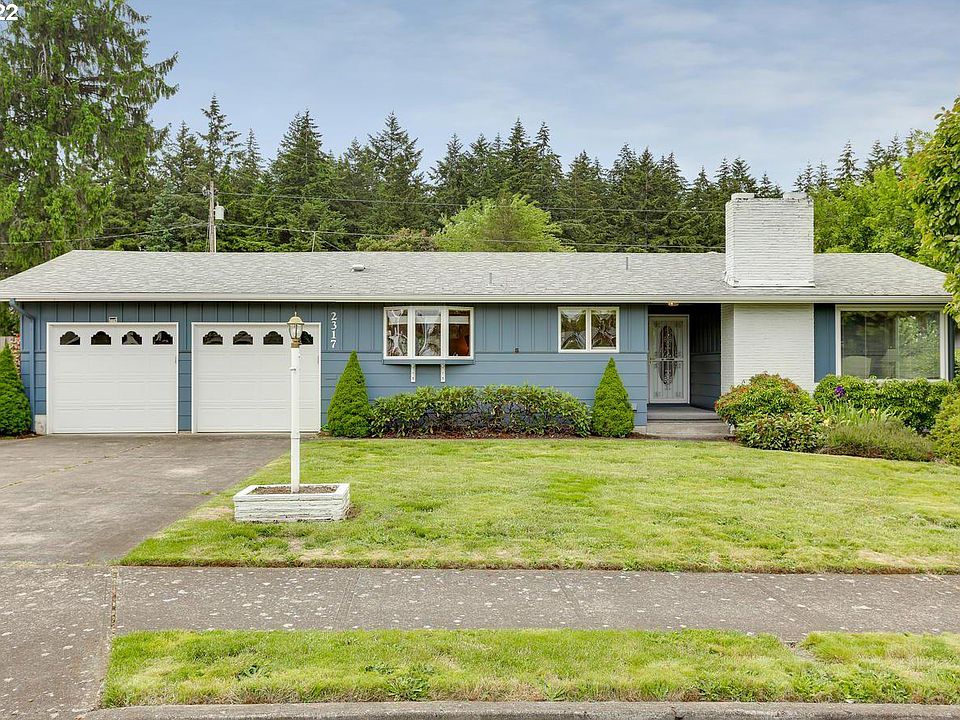 1st image of 2317 NE 131st Ave