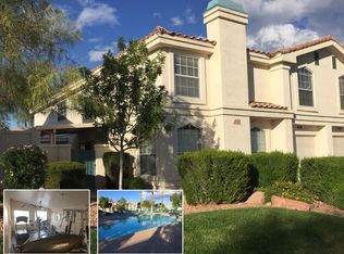 8082 Teresita Ave, Las Vegas, NV 89147