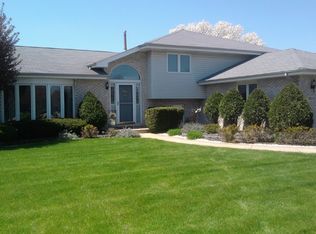 16530 Churchview Dr, Orland Park, IL 60467