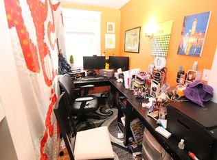 297 Faneuil St #MAC3, Brighton, MA 02135