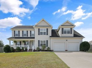 30 Snowden Ln, Cameron, NC 28326