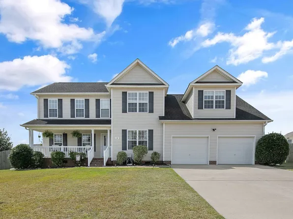 30 Snowden Ln, Cameron, NC 28326
