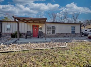 160 Private Road 4098, Gilmer, TX 75644