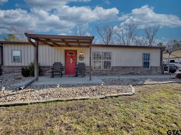 160 Private Road 4098, Gilmer, TX 75644