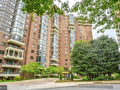 1600 N Oak St APT 310, Arlington, VA, 22209
