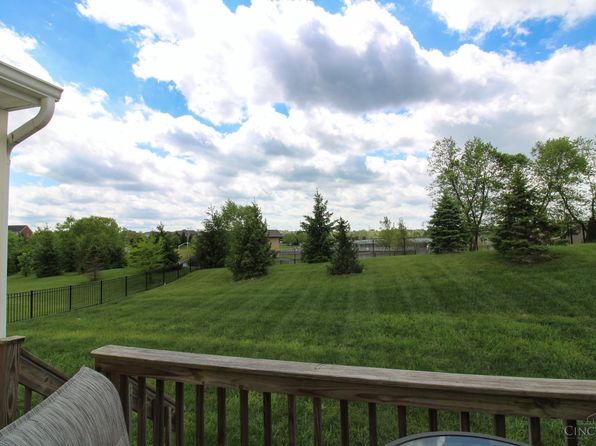 4195 Headland Ct, Mason, OH 45040