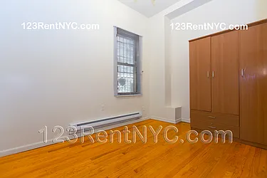 Rented by Chartwell Manhattan Realty