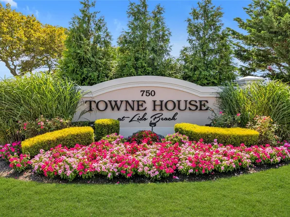 750 Lido Boulevard #82B, Lido Beach, NY 11561