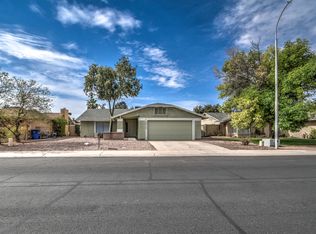 4515 W Jupiter Way, Chandler, AZ 85226