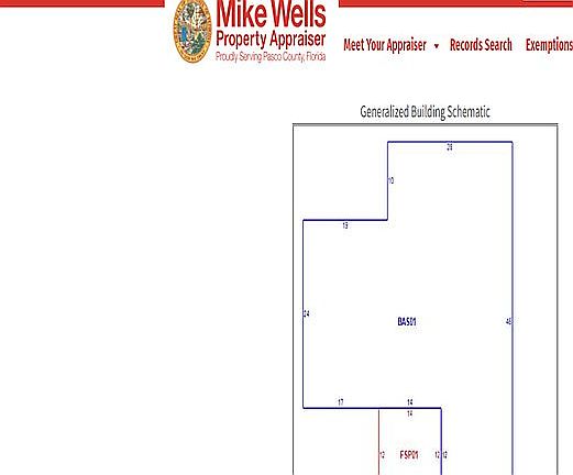 Current Pasco County Docs. 