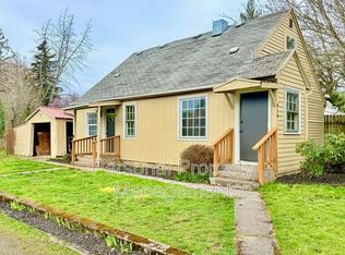 819 34th St, Washougal, WA 98671