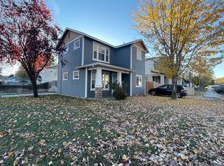 1502 S Oakland Ave, Boise, ID 83706