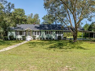 3321 Govan Hwy, Olar, SC 29843