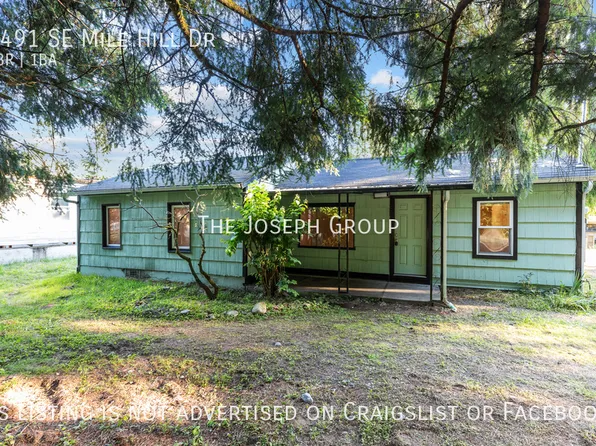 6491 SE Mile Hill Dr, Pt Orchard, WA 98366
