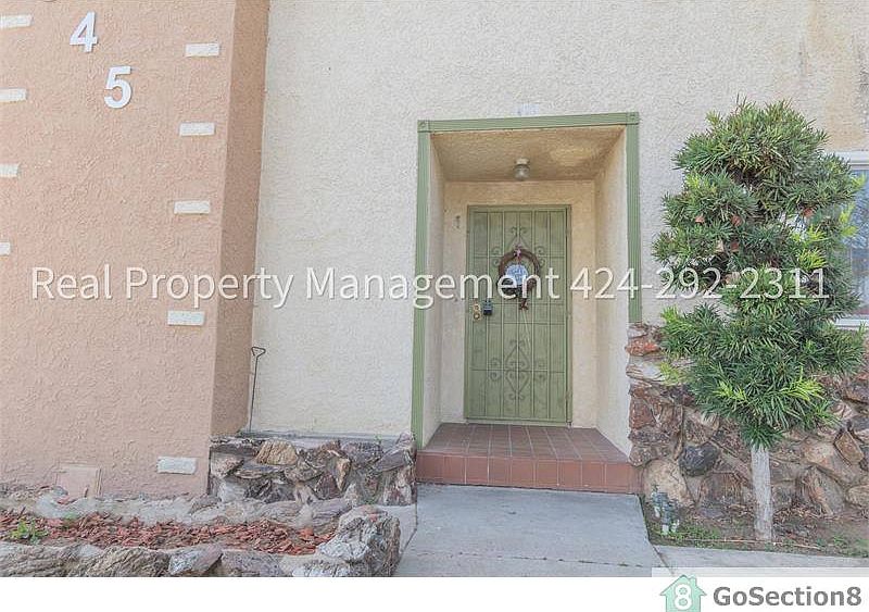 1st image of 945 N Inglewood Ave APT 1