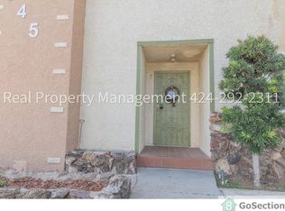 945 N Inglewood Ave APT 1, Inglewood, CA 90302