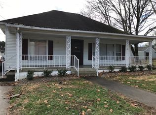 403 W 3rd St, Corbin, KY 40701
