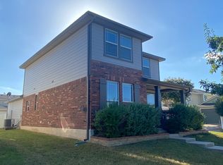 1821 Indian Lodge Dr, Cedar Park, TX 78613
