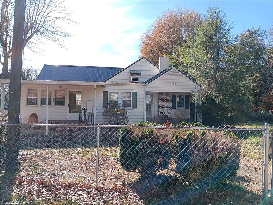 145 S Wall St, Elkin, NC 28621 MLS 1125289 Zillow