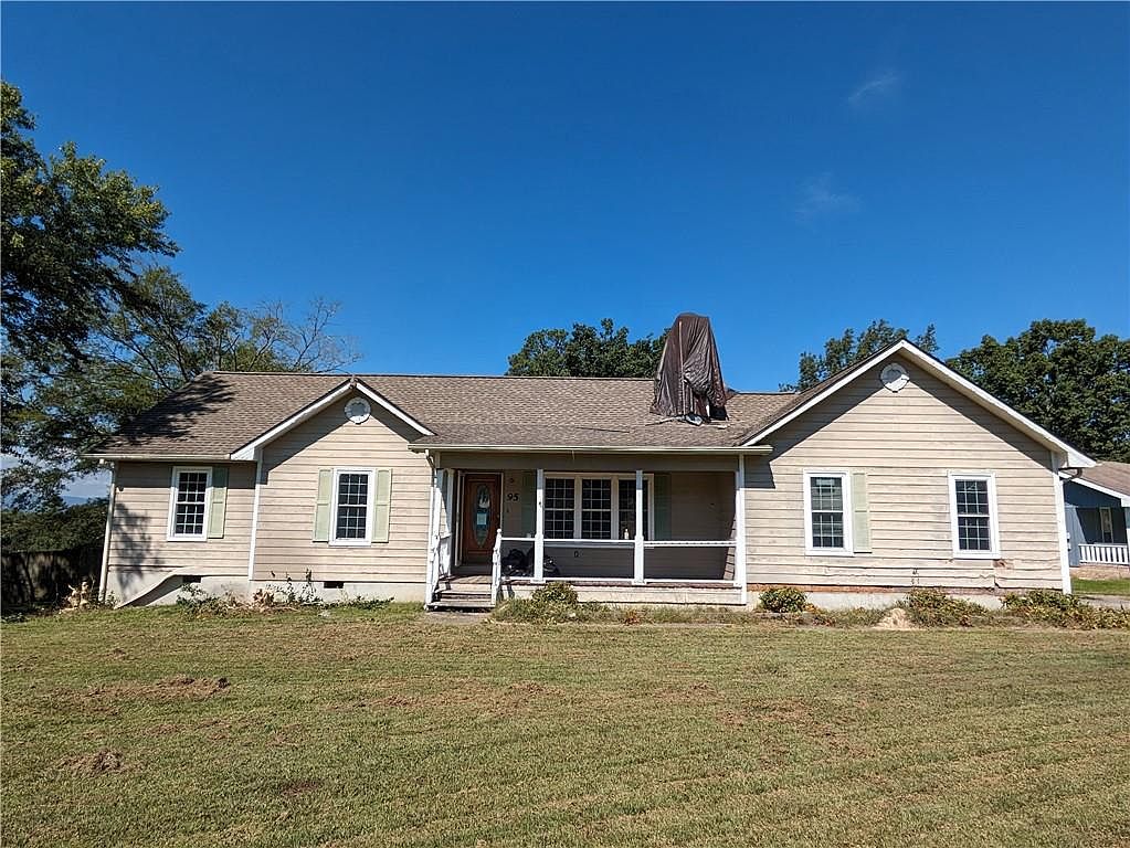 95 Debbie Ln, Ringgold, GA 30736 Zillow