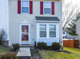 3921 Princely Way, Baltimore, MD 21208