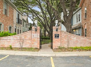 2811 Woodbury St APT 106, San Antonio, TX 78217
