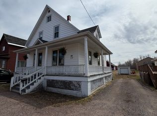 25389 Portland St, Calumet, MI 49913