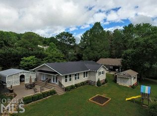 1670 Cedar Cliff Rd #0, Hiawassee, GA 30546