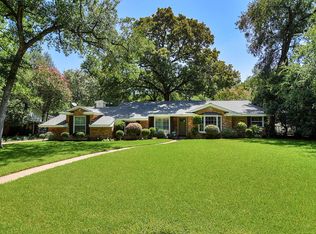 3217 Spanish Oak Dr, Fort Worth, TX 76109