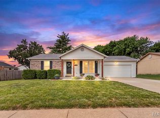 2413 Amarillo Dr, O'Fallon, MO 63368