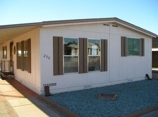 2175 W Southern Ave LOT 296, Apache Junction, AZ 85120