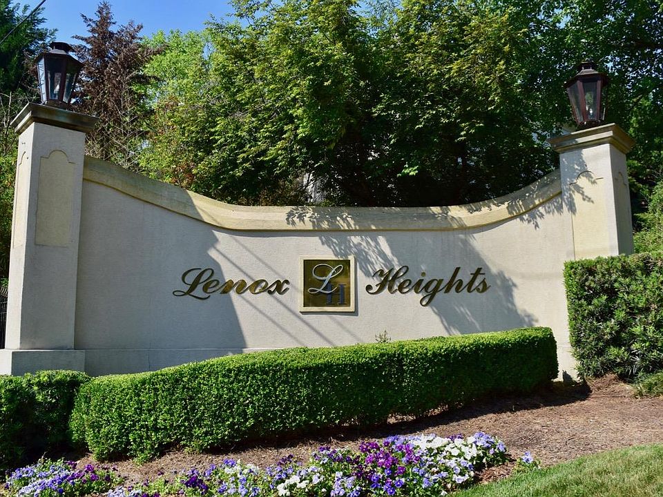 Lenox Heights