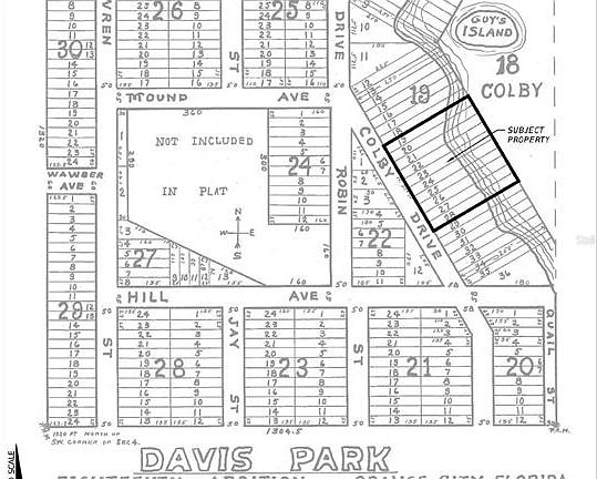 3rd image of Colby Paper Dr Lot 19