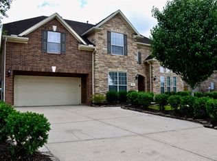 210 Grand Creek Dr, League City, TX 77573