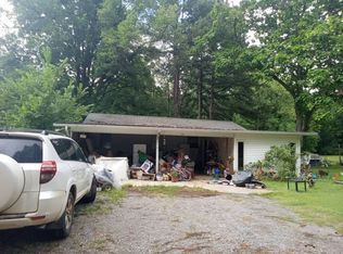 110 Holt Ave, Dewitt, AR 72042