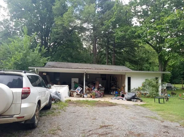 110 Holt Ave, Dewitt, AR 72042